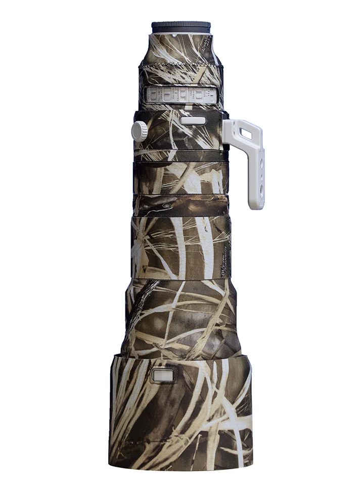 LensCoat Sony FE 400-800 mm F6.3-8 G OSS - Realtree M4