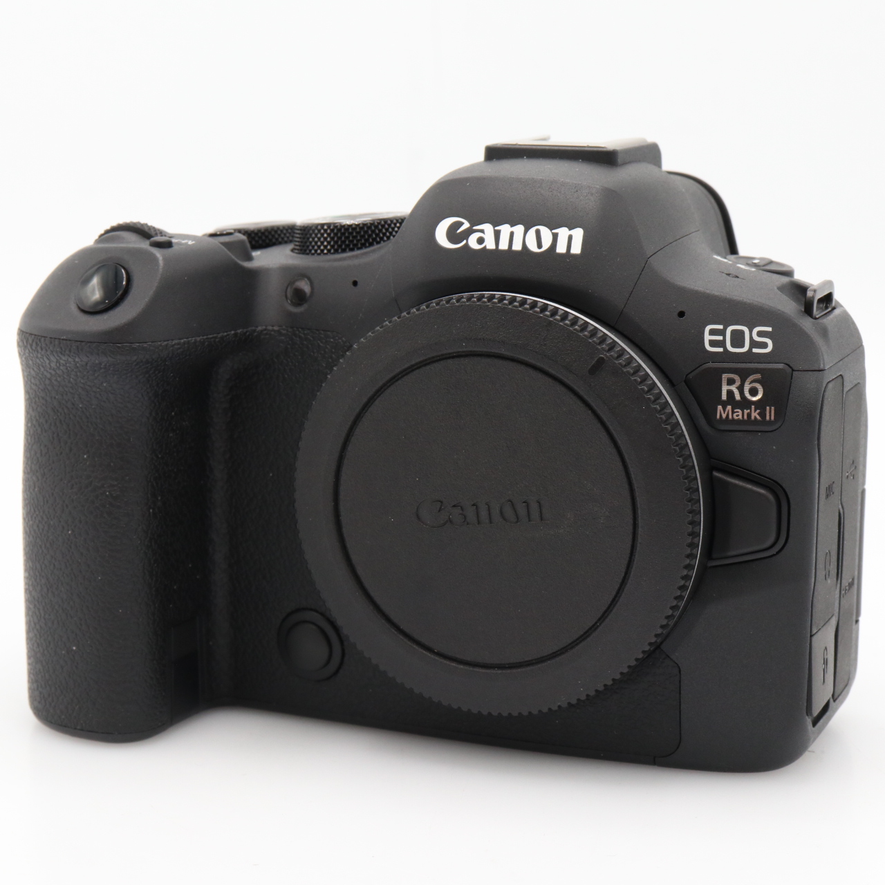 Canon EOS R6 mark II body occasion