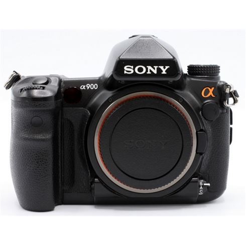 Kamera Express - Occ- Sony A900 Body SN:4850373 (12 mnd gar) (7/12719)