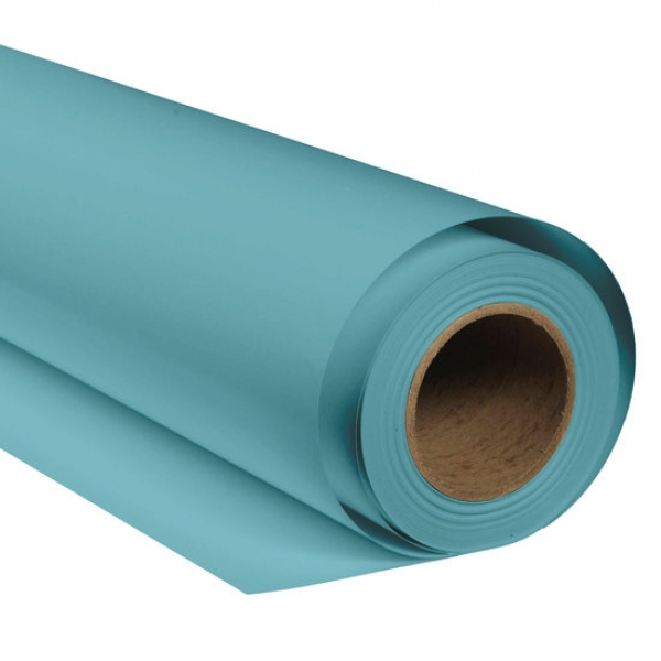 Bresser SBP18 2.72x11m Blauw achtergrond rol