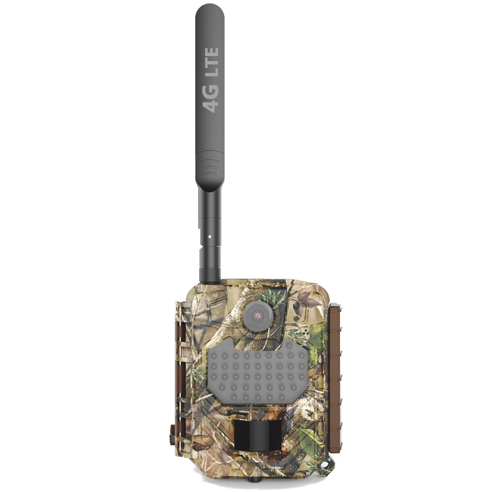 UoVision Compact LTE with live video