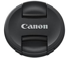 Canon Lens Cap E-77 II
