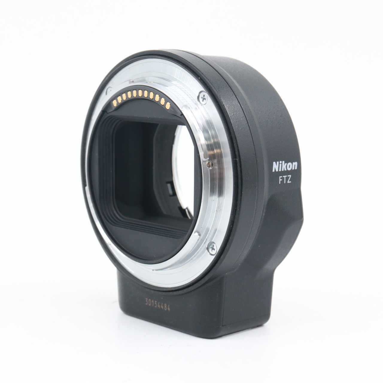 Nikon FTZ Mount Adapter occasion
