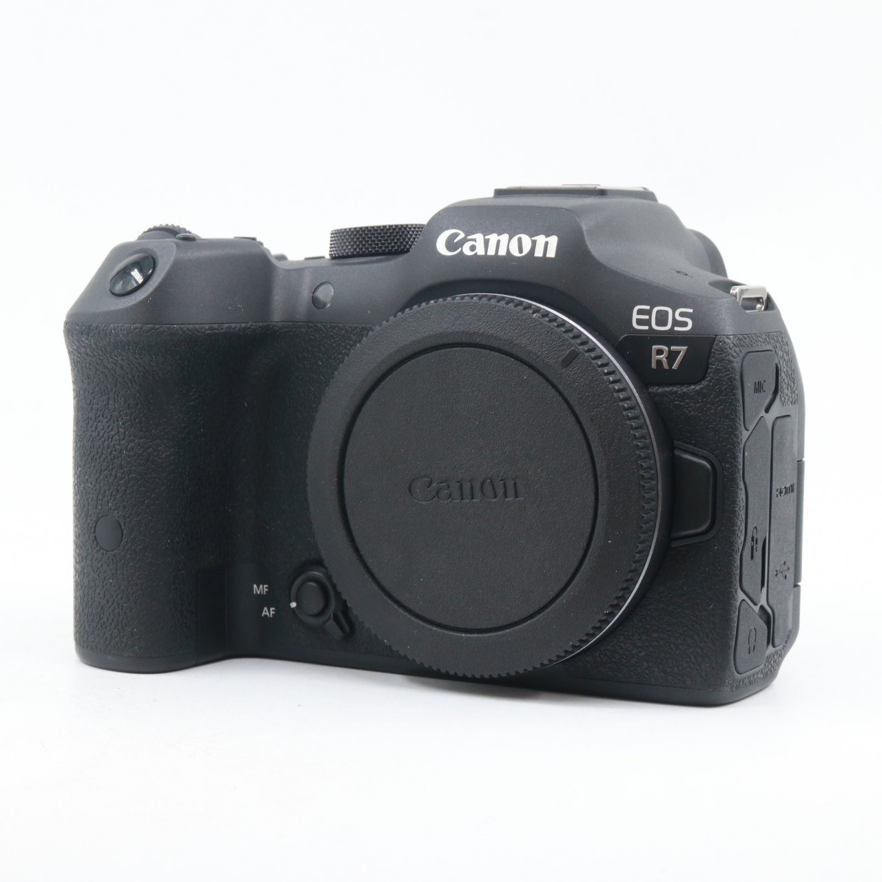 Canon EOS R7 body occasion