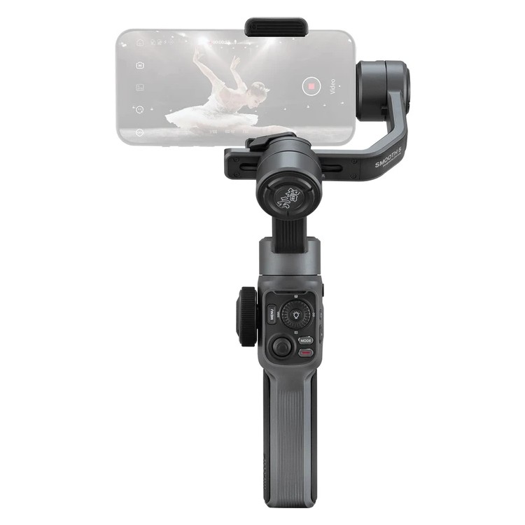 Zhiyun Smooth 5 Combo OUTLET