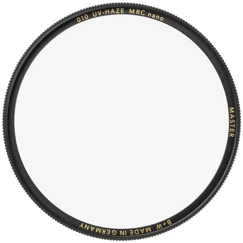 B+W UV-FILTER MRC nano MASTER 52mm