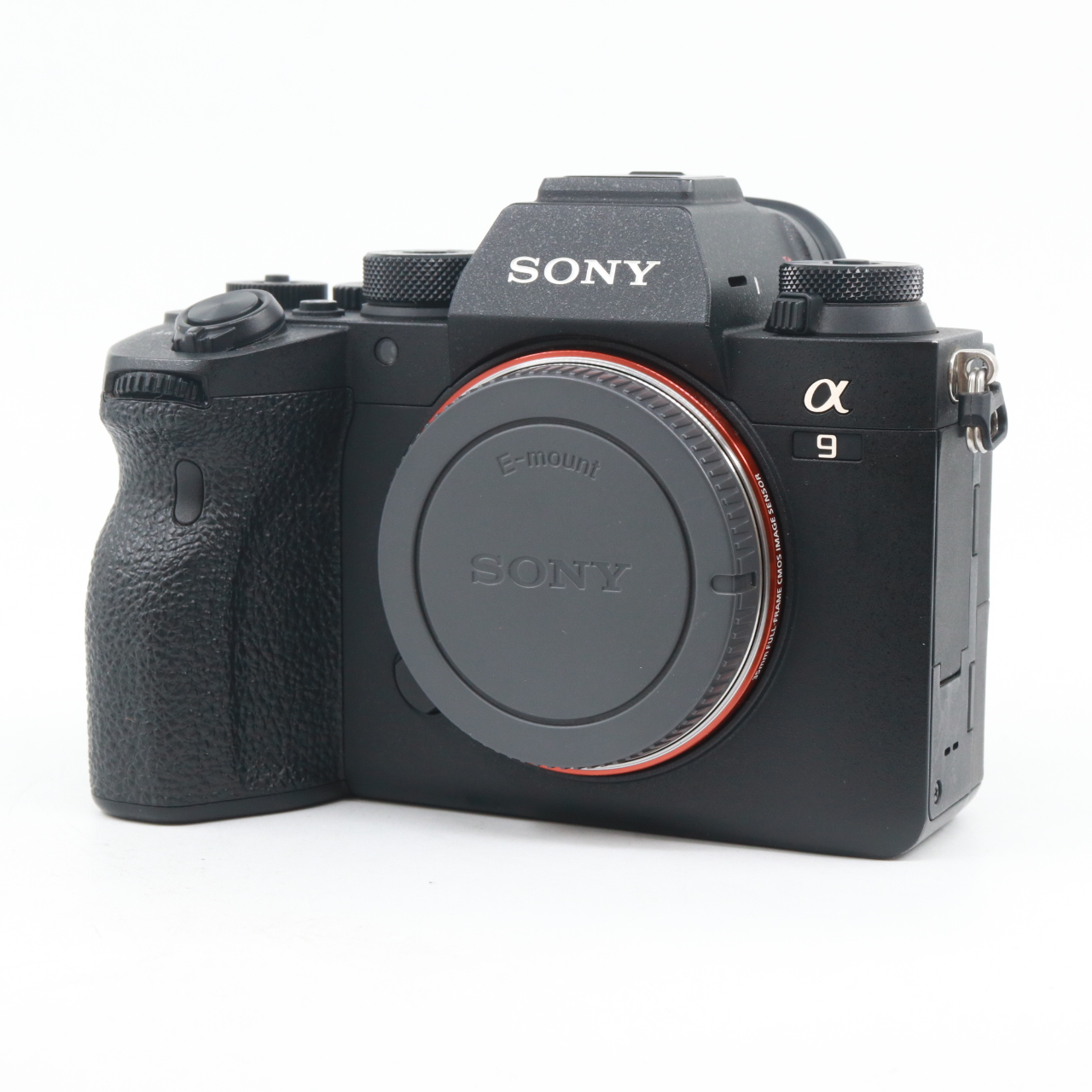 Sony A9 II body occasion