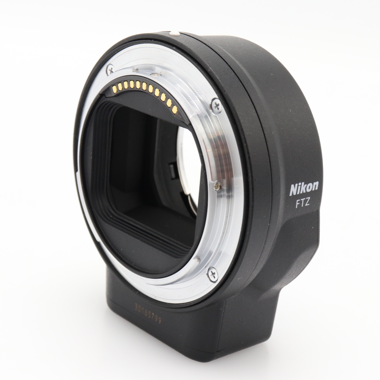 Nikon FTZ Mount Adapter occasion