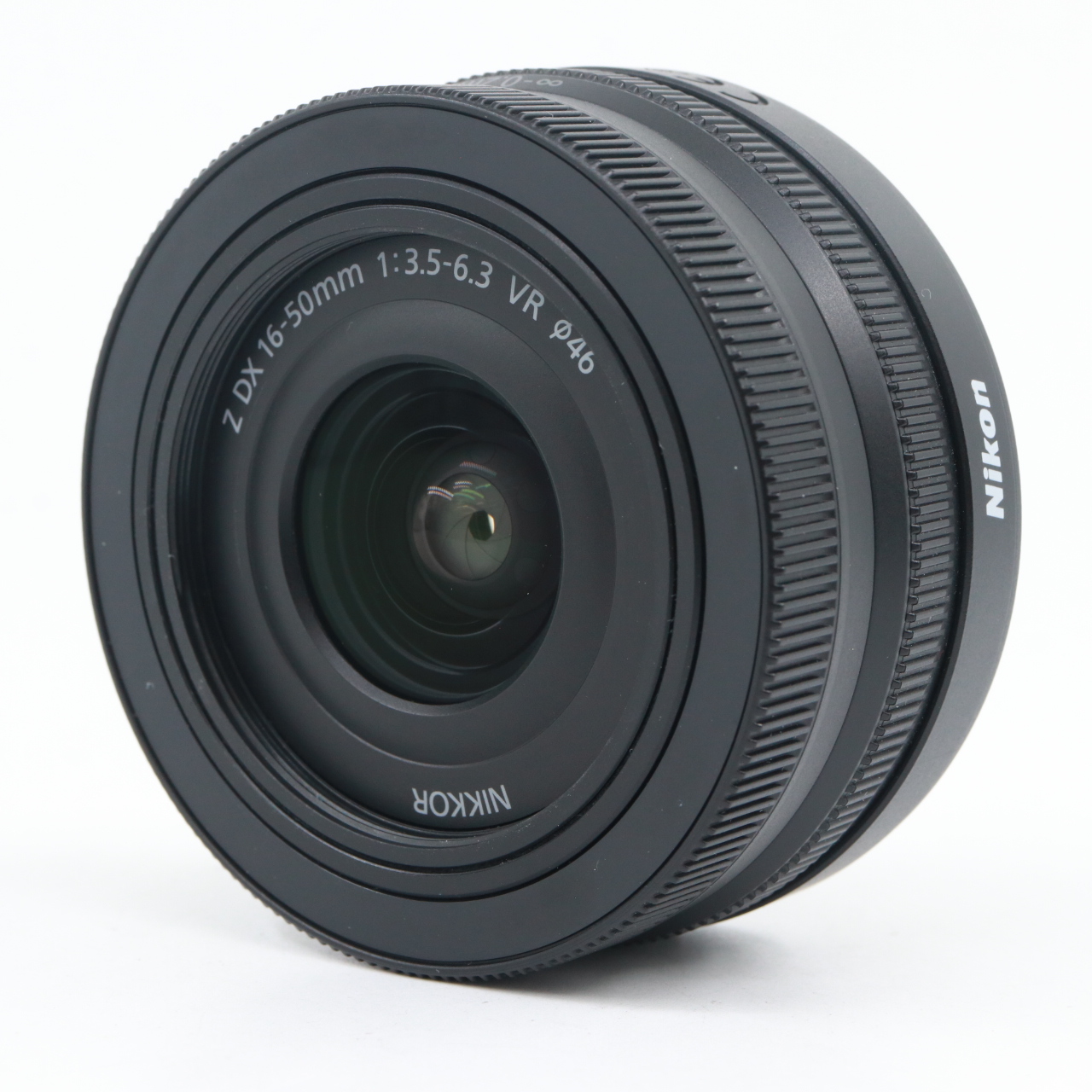 Nikon Z DX 16-50mm f/3.5-6.3 VR occasion