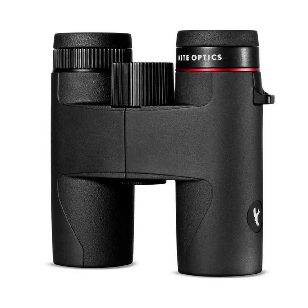 Kite Optics Dakkant verrekijker LYNX HD+ 8x30