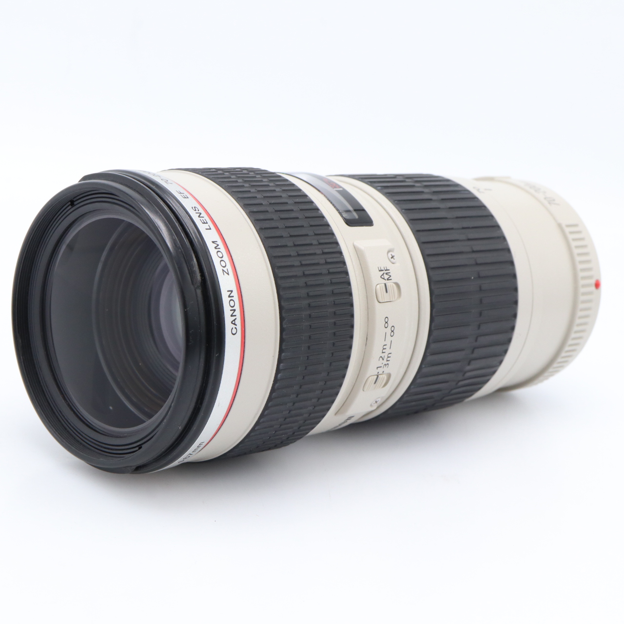 Canon EF 70-200mm f/4 L USM occasion