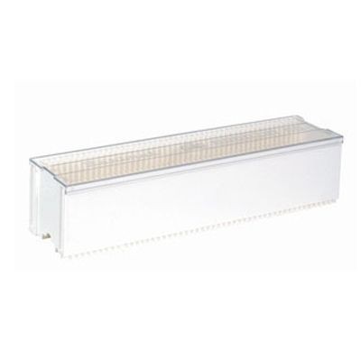 Braun Paximat 50 Diamagazin v oor 50 Dias (2-3, 2mm dikte) wit
