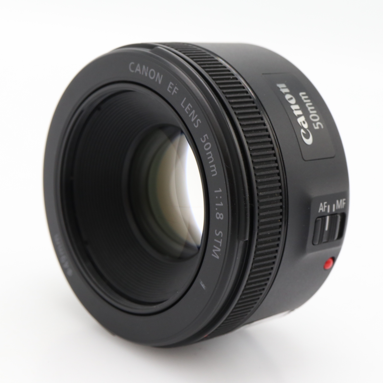 Canon EF 50mm f/1.8 STM occasion