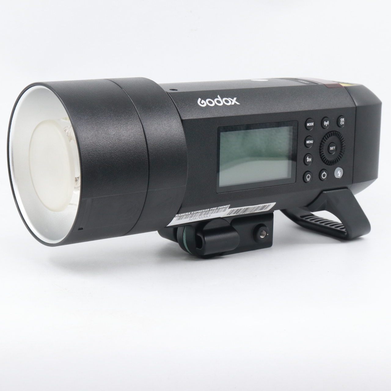 Godox AD400 Pro Witstro All-In-One occasion