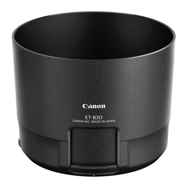 Canon ET-83D Zonnekap voor 100-400mm L IS II USM
