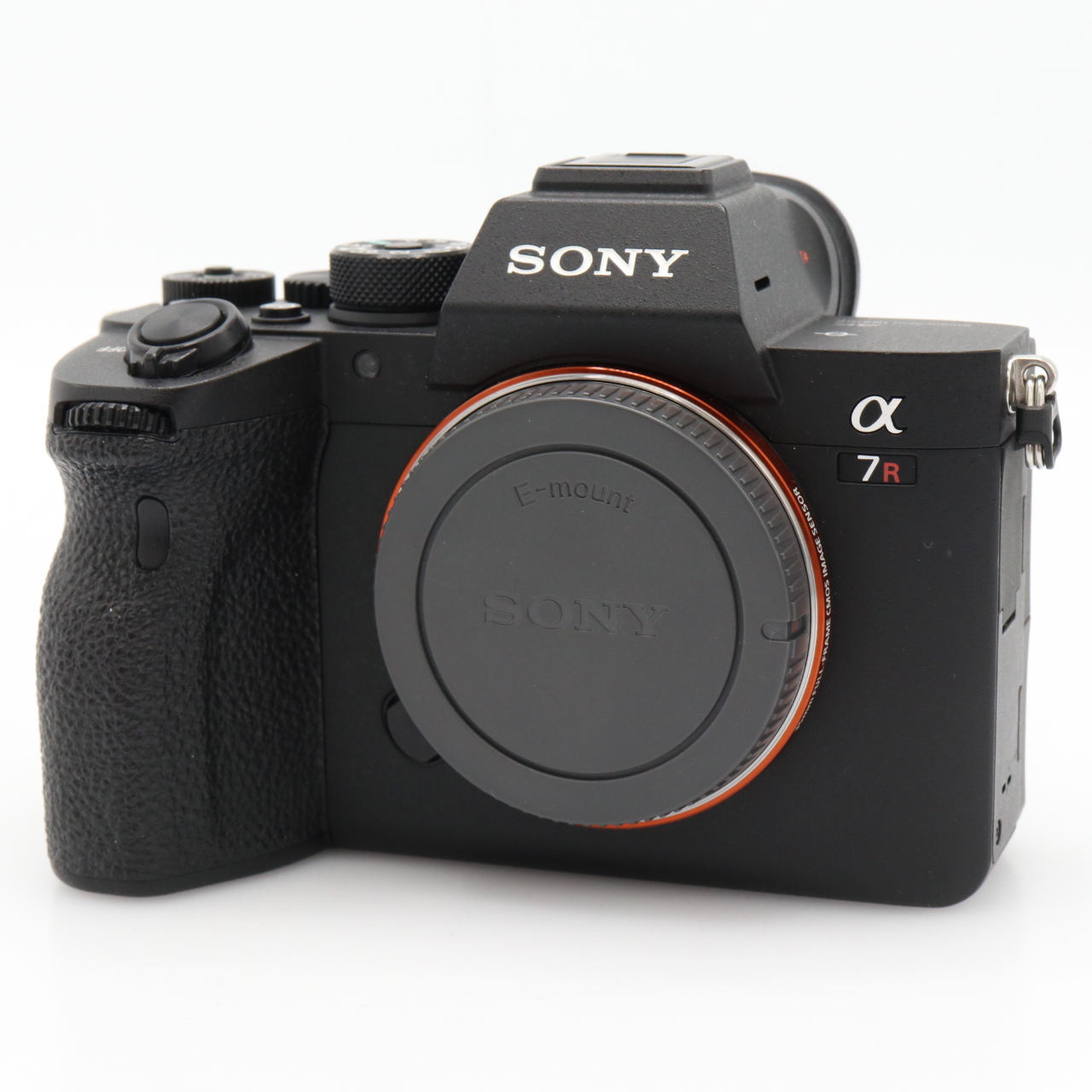 Sony A7R IV body occasion