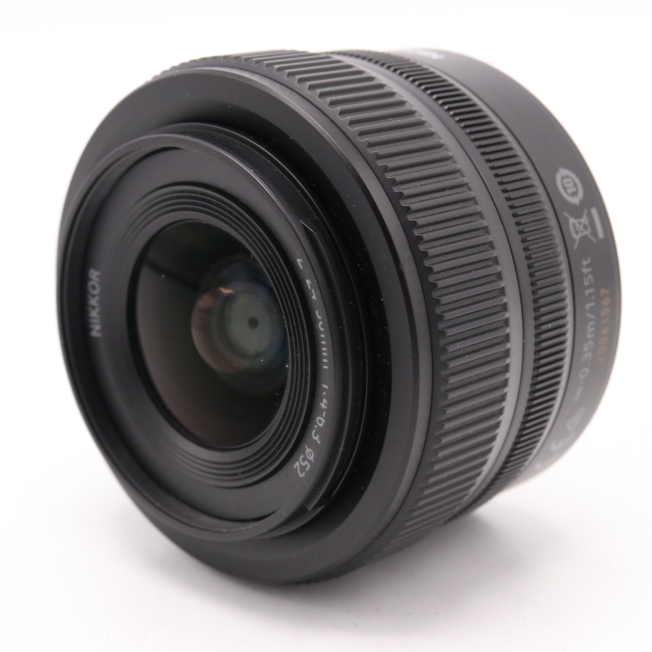 Nikon Z 24-50mm f/4-6.3 occasion