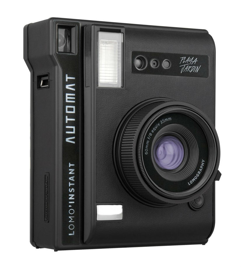De beste fotocamera voor vakantie: Polaroid camera