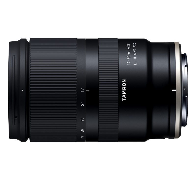 Tamron 17-70mm F2.8 Di III-A VC RXD - Nikon Z