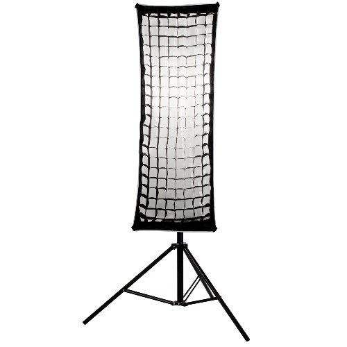 Nanlite Eggcrate Grid for Assymetric Softbox 110x45cm