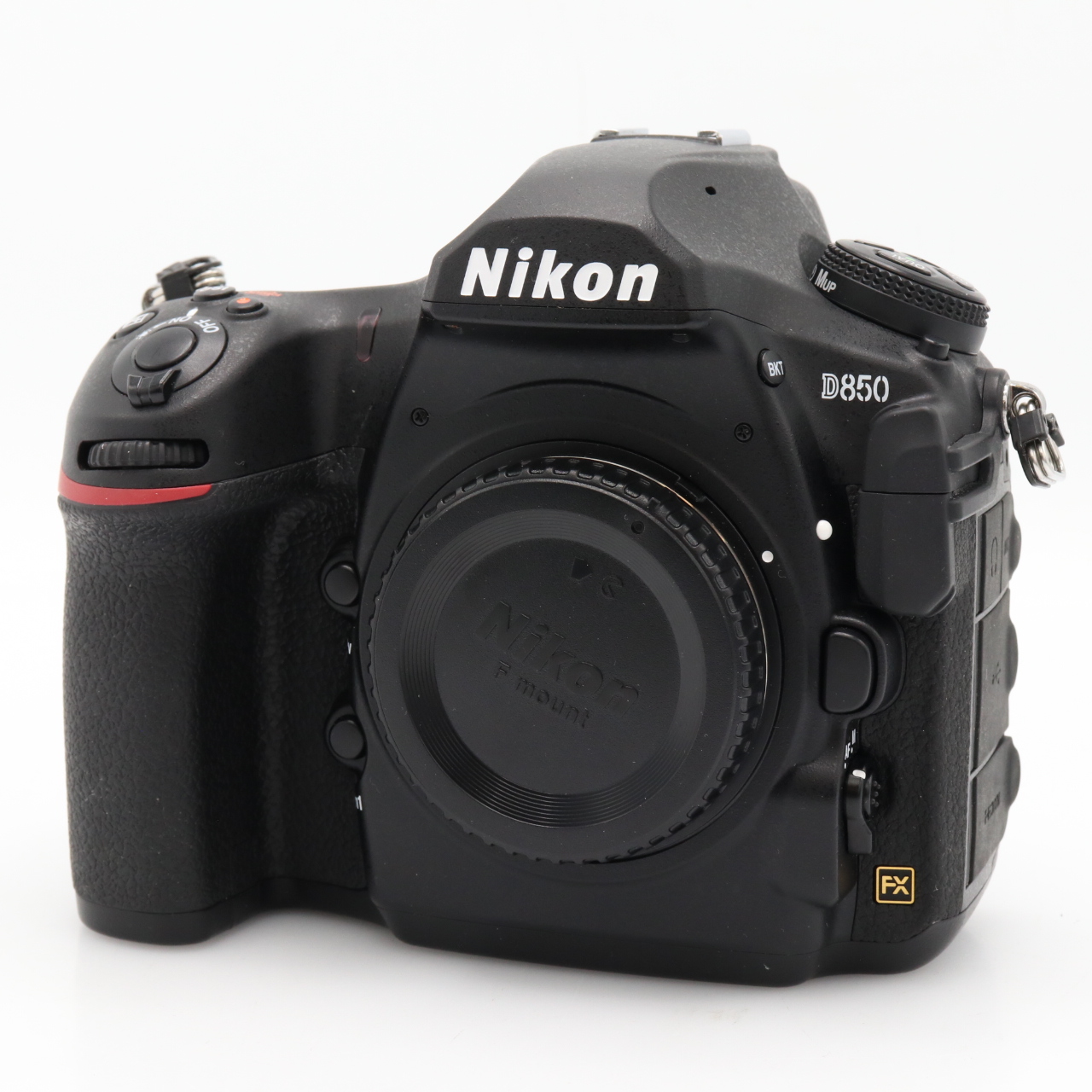 Nikon D850 body occasion
