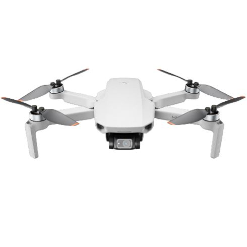 DJI Mavic mini 2