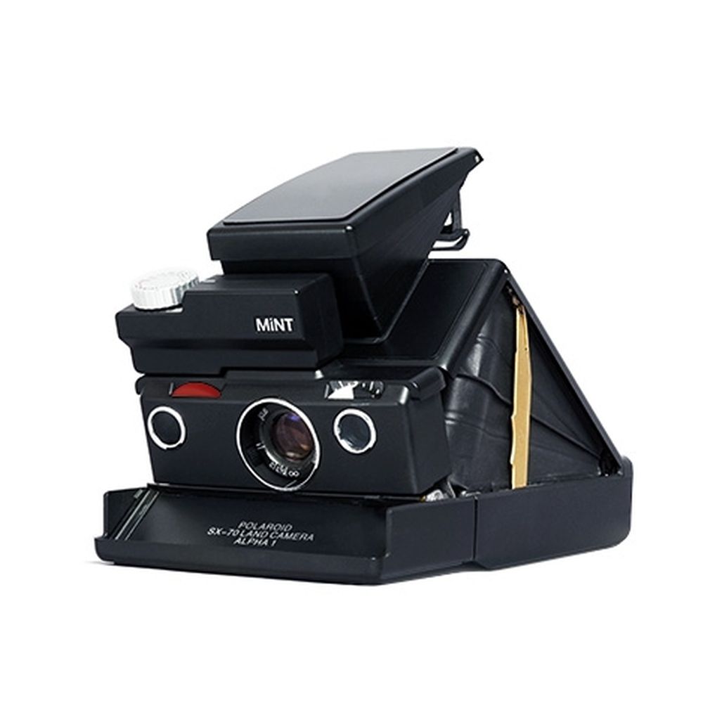 POLAROID - APPAREIL photo instantané Image System EUR 35,00 - PicClick FR