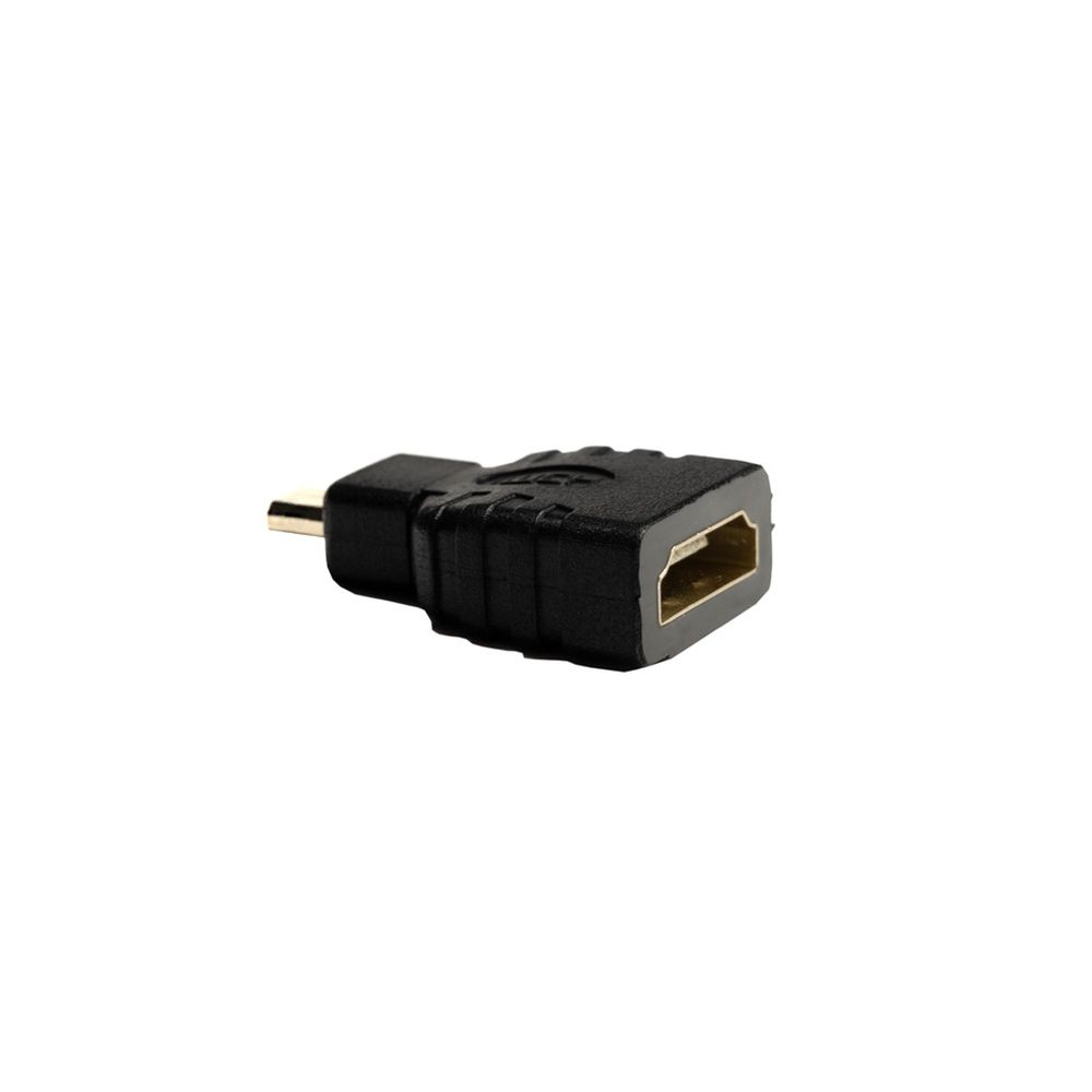 Caruba HDMI naar Micro HDMI adapter