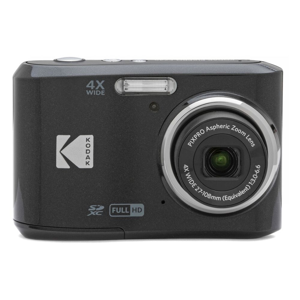 Kodak PixPro FZ45 - Zwart