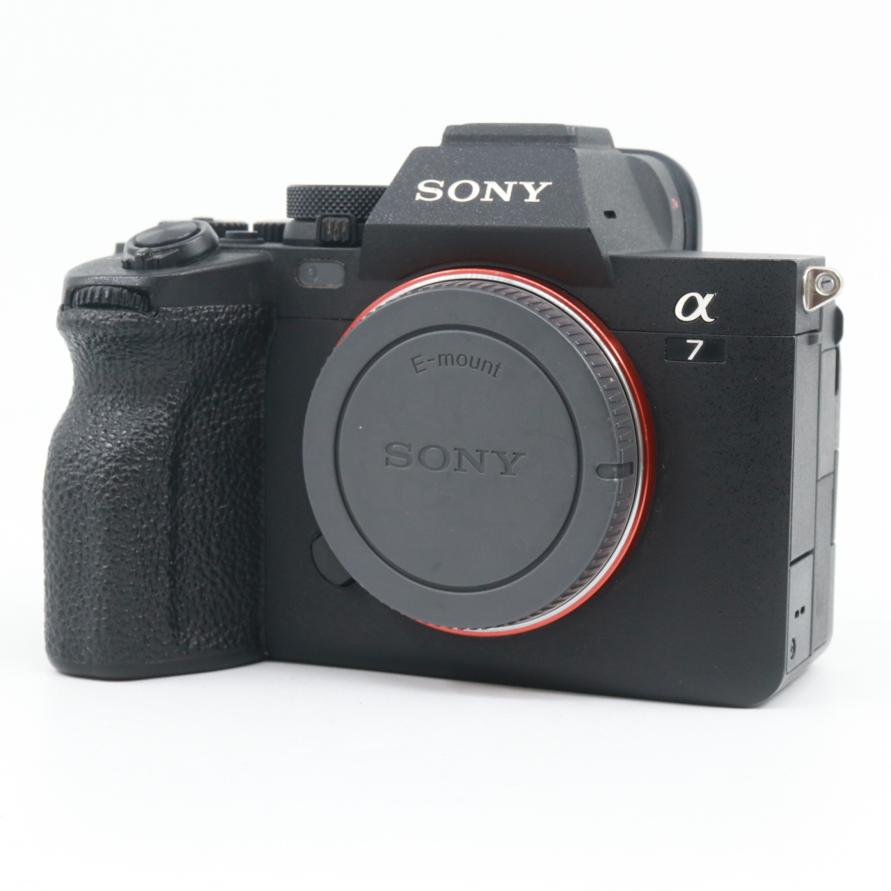 Sony A7 IV body occasion