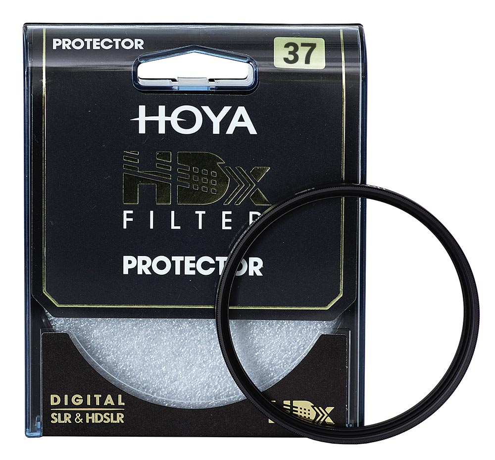 Hoya 37mm HDX Protector