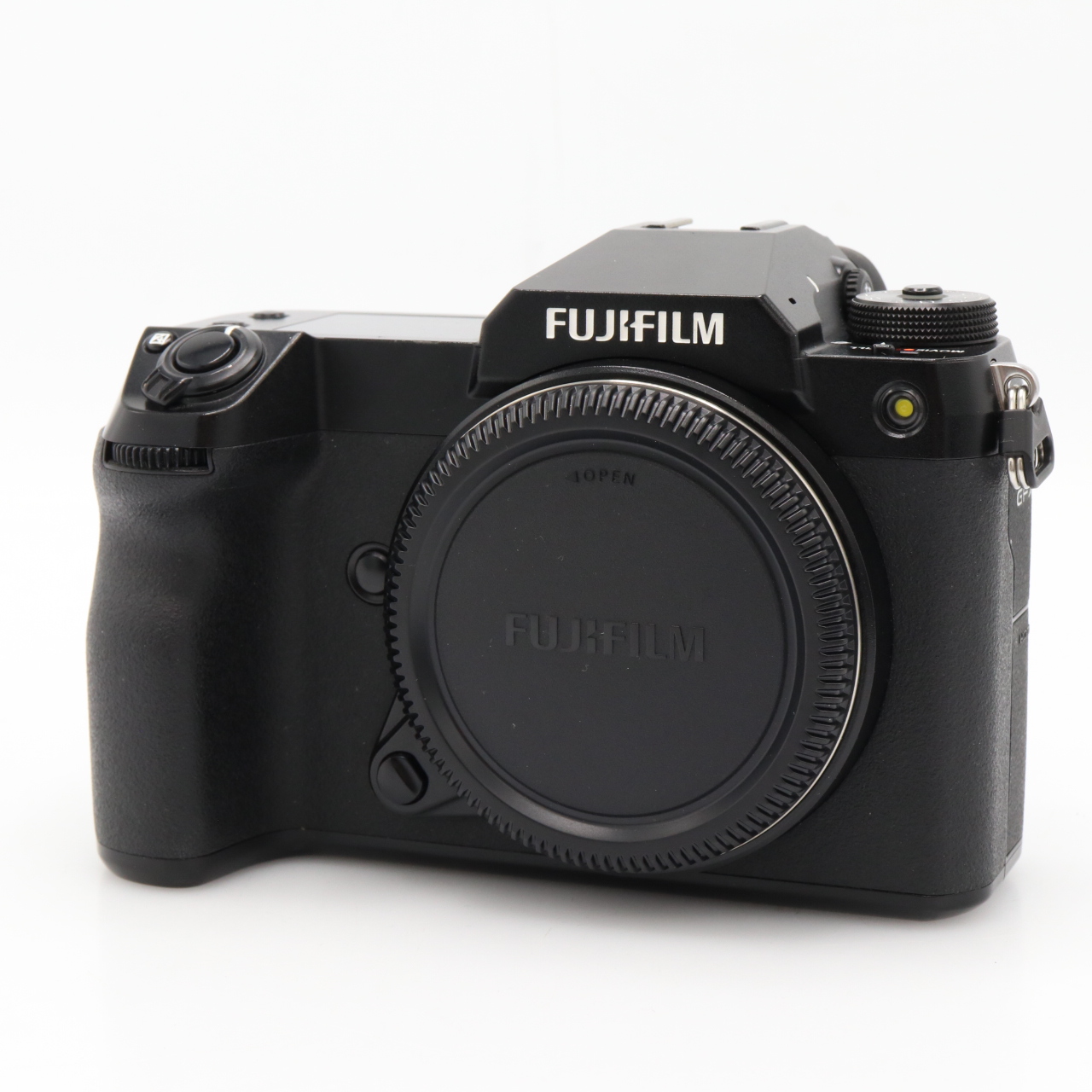 Fujifilm GFX 100S body occasion