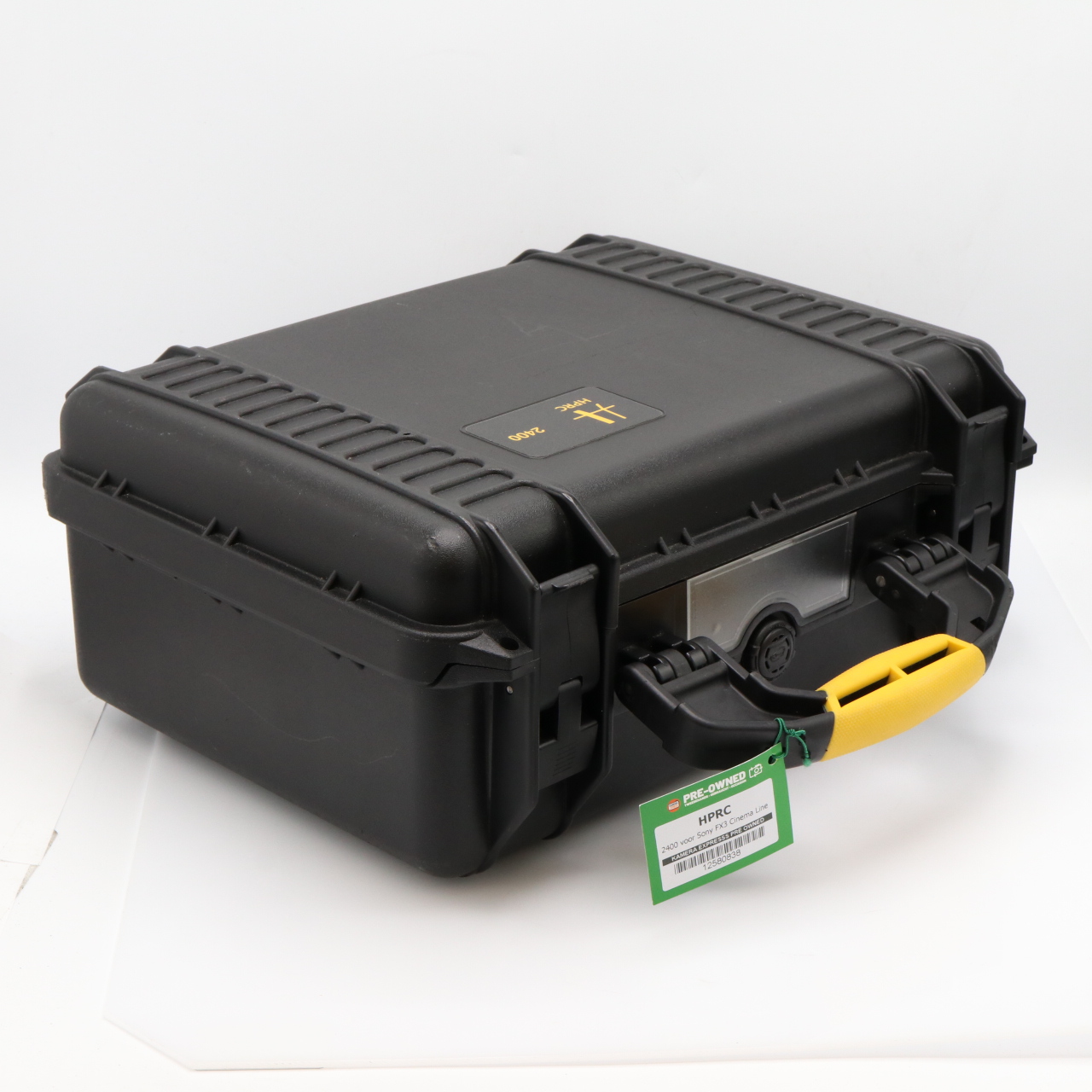 HPRC 2400 voor Sony FX3 Cinema Line occasion