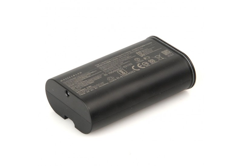 Hasselblad 3400mAh Accu voor X1D systeem