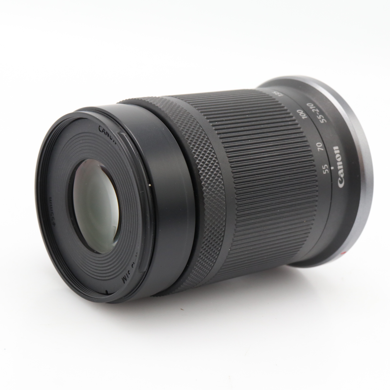 Canon RF-S 55-210mm F/5-7.1 IS STM occasion