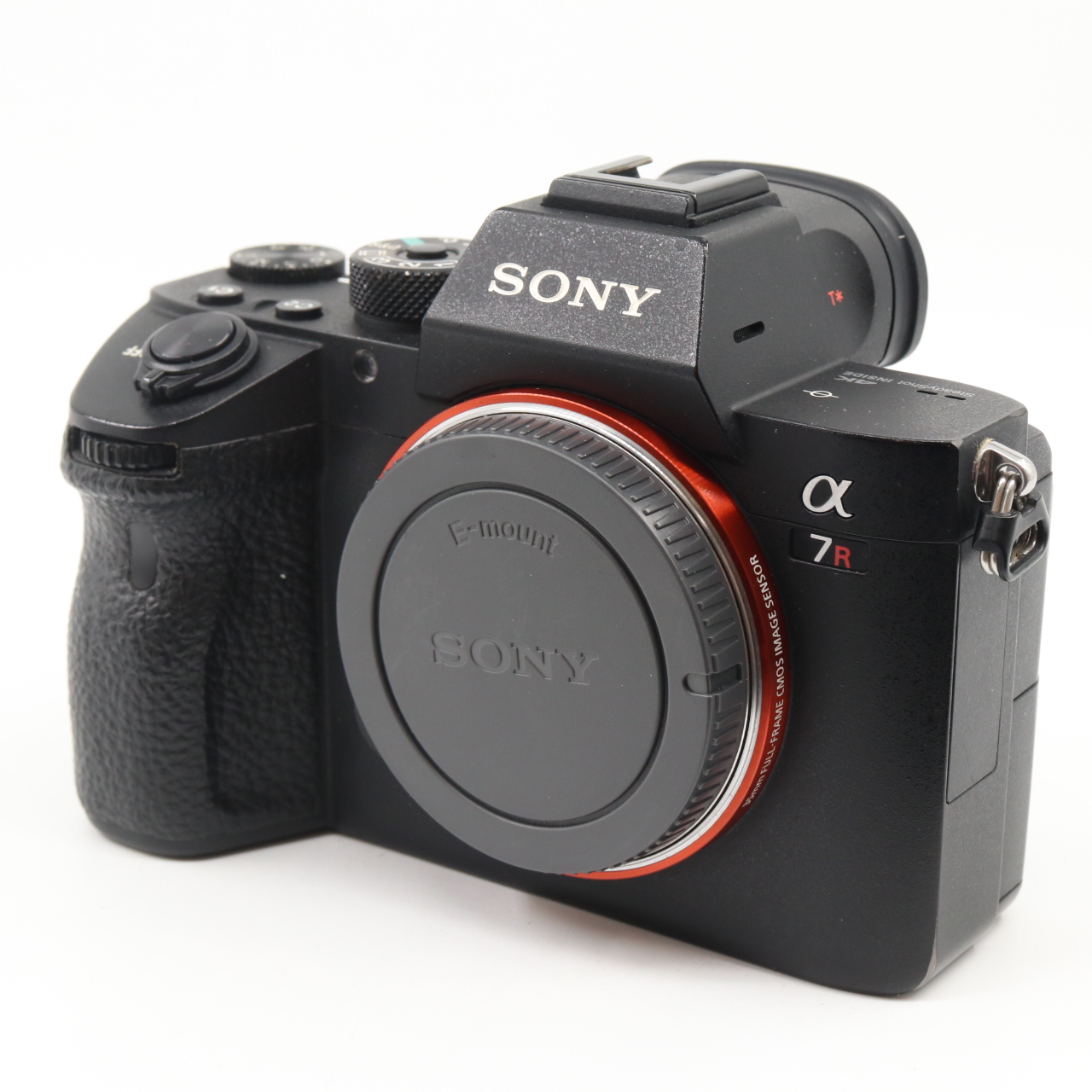 Sony A7R III body occasion