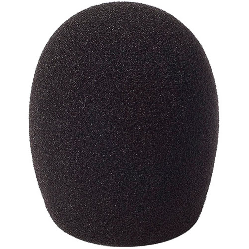 Rycote 35/50 Reporter Mic Foam (Single)