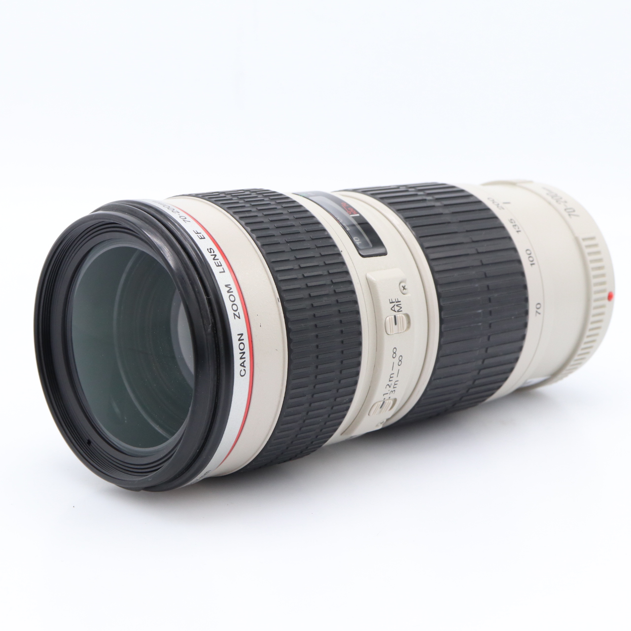 Canon EF 70-200mm f/4 L USM occasion