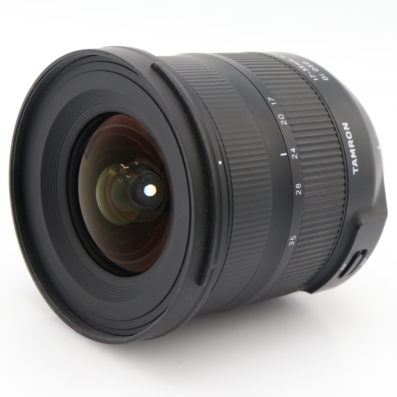 Tamron 17-35mm f/2.8-4 Di OSD Nikon occasion
