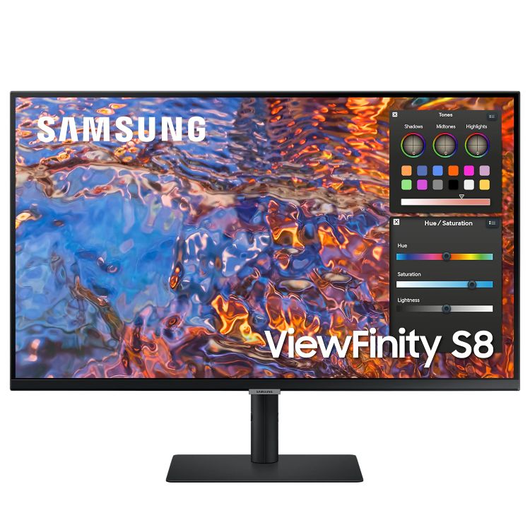 Samsung ViewFinity LS32B800PXU
