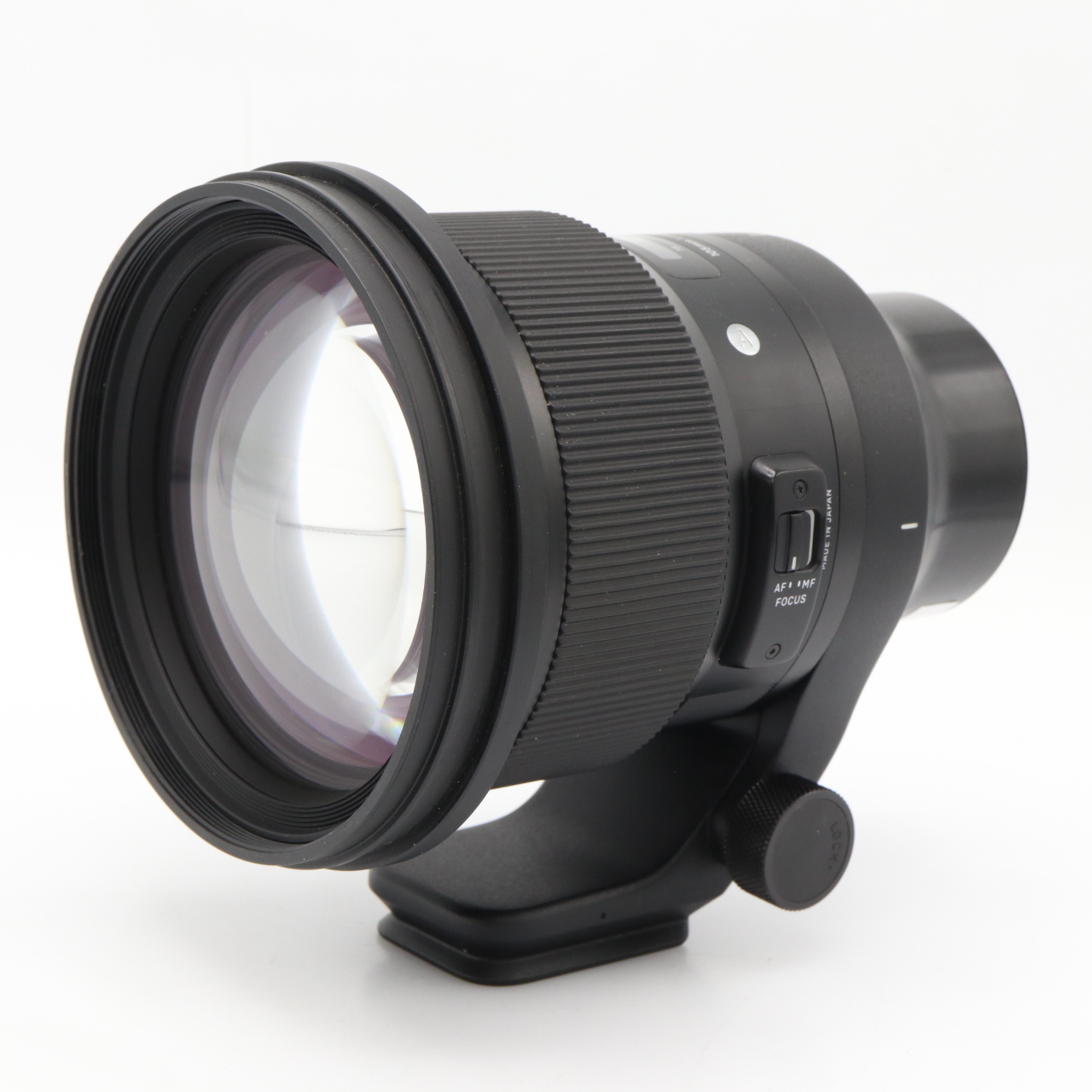 Sigma 105mm f/1.4 DG HSM ART L-mount occasion