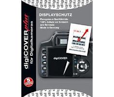 DigiCover universeel wide 16:9 2.7 inch
