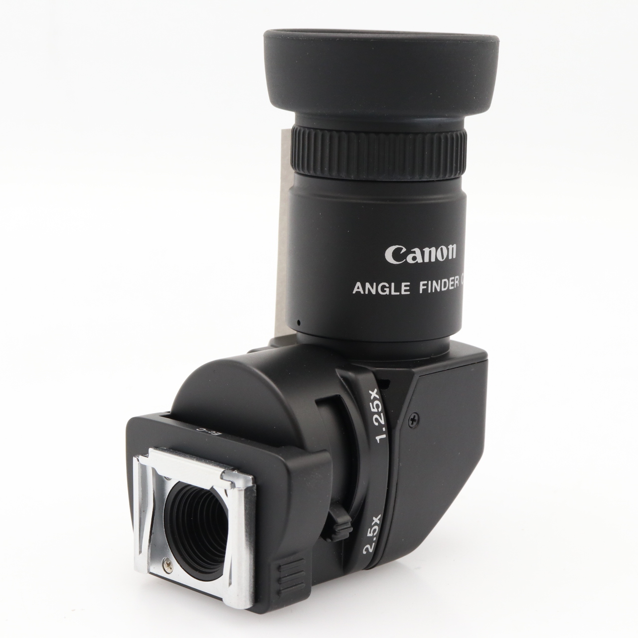 Canon Angle Finder C (hoekzoeker) occasion