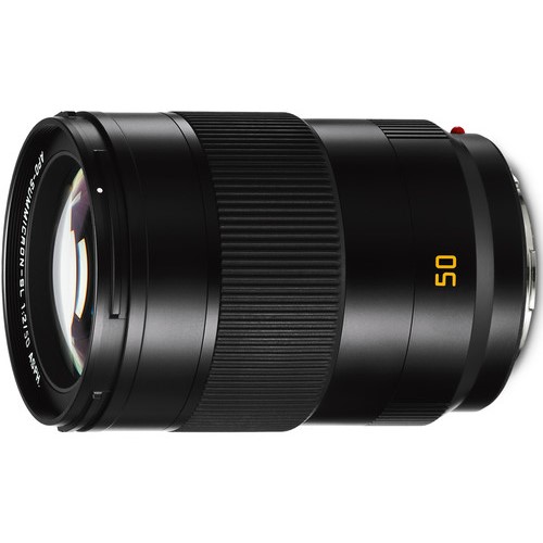 Leica 11185 APO-Summicron-SL 50mm F/2 ASPH