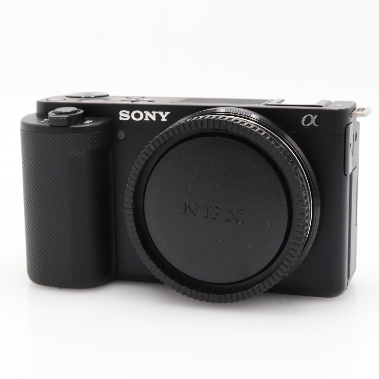 Sony ZV-E10 body occasion