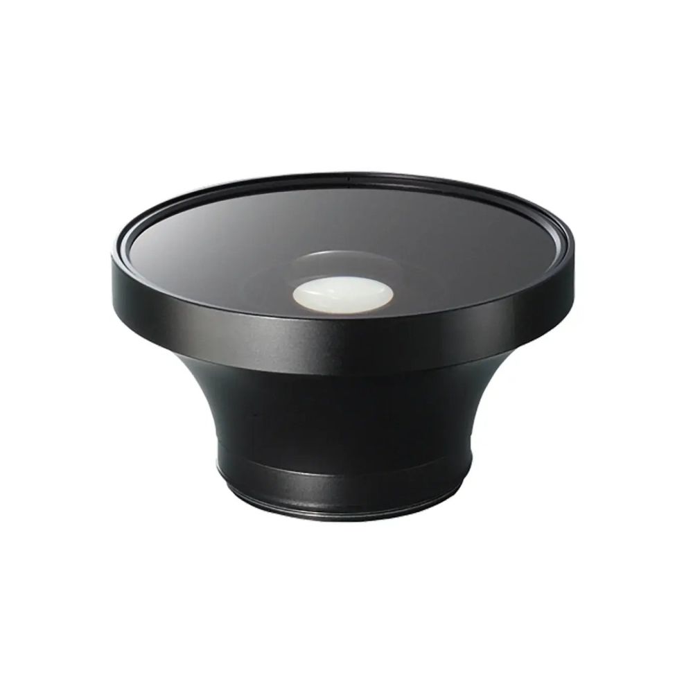Olympus PTWC-01 Onderwater groothoekvoorzetlens