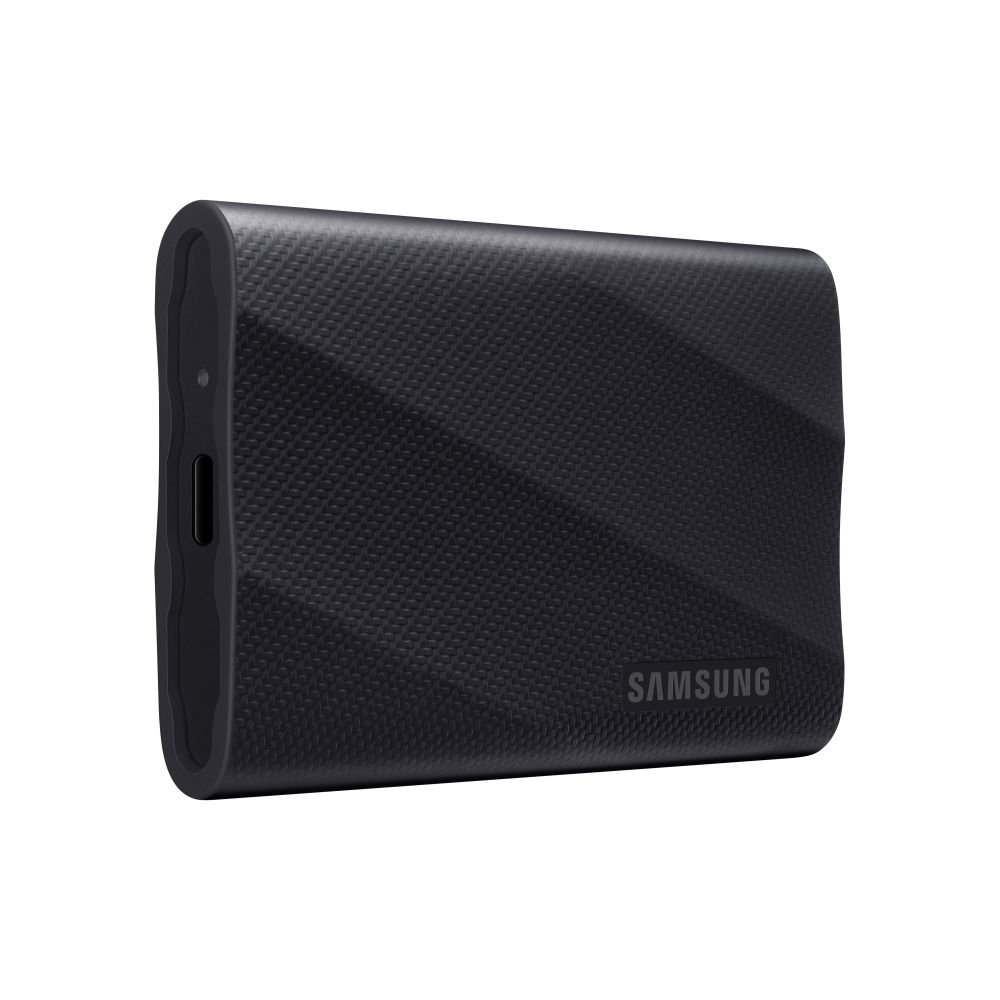 Samsung SSD portable T9 2 To noir - Kamera Express