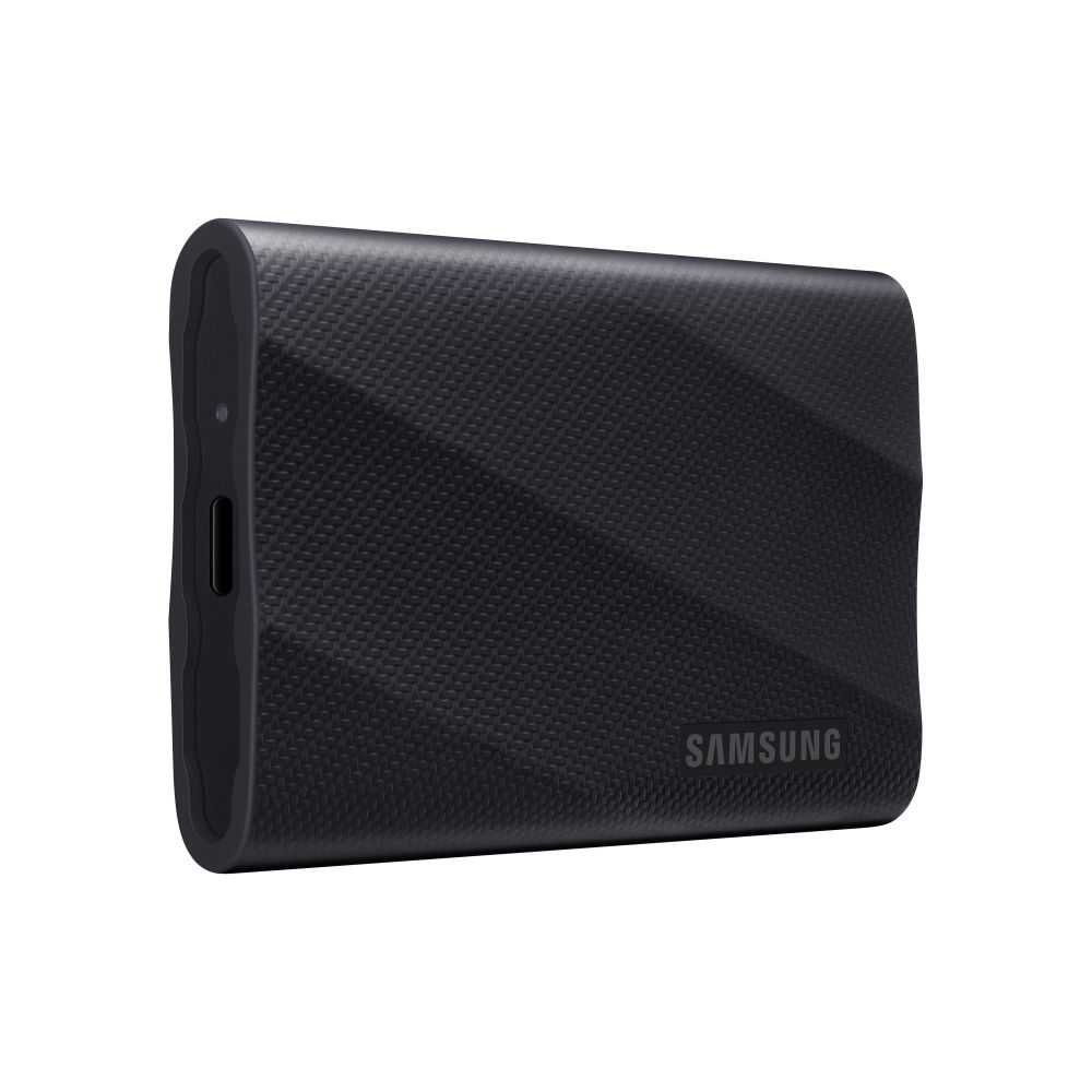 Samsung Portable SSD T9 2TB zwart