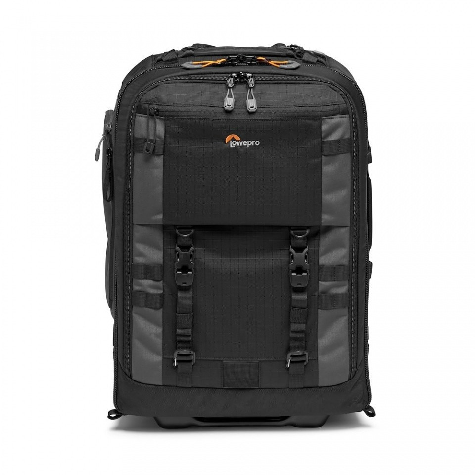 Lowepro Pro Trekker RLX 450 AW II Trolley Backpack (grey)
