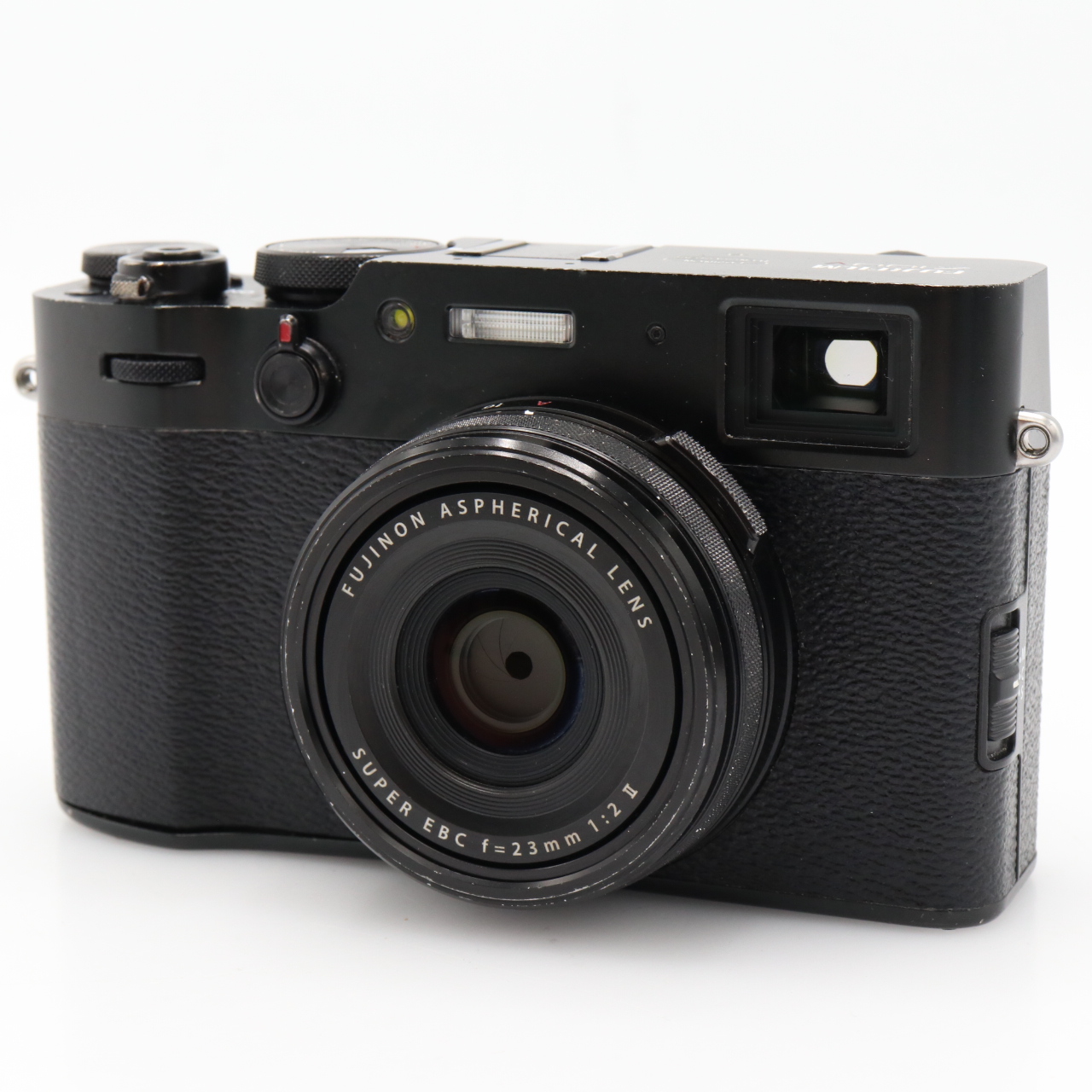 Fujifilm X100V occasion